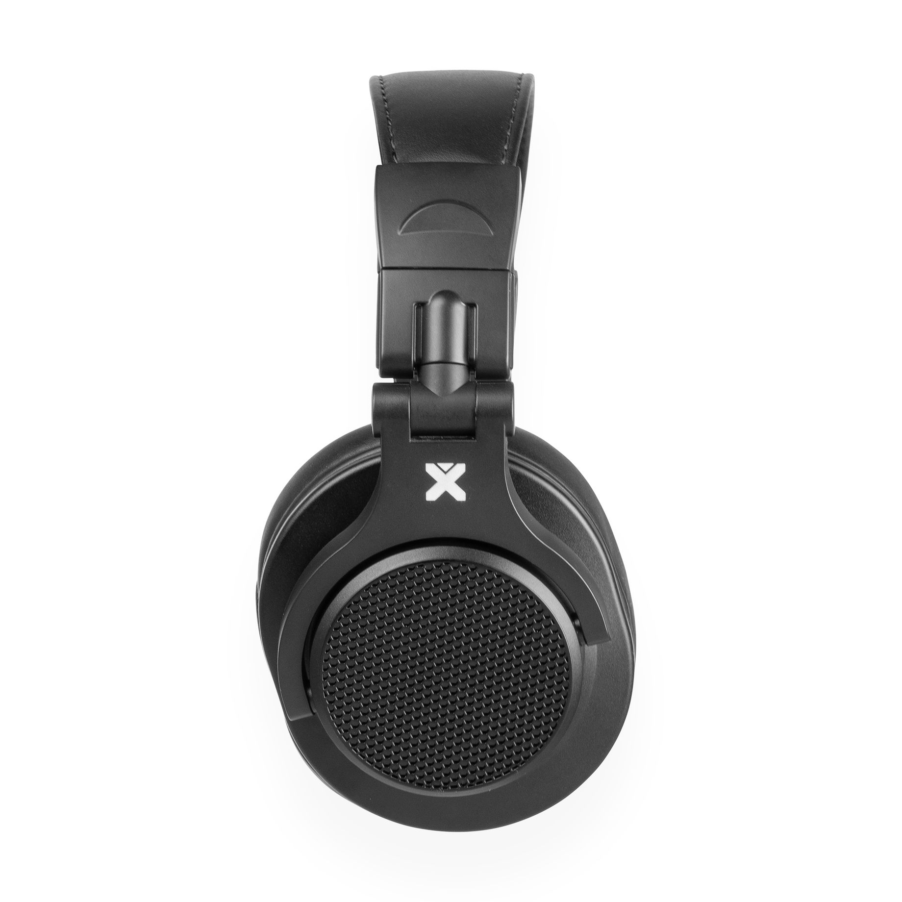 HDX120WBK Wireless BT DJ Headphones Black