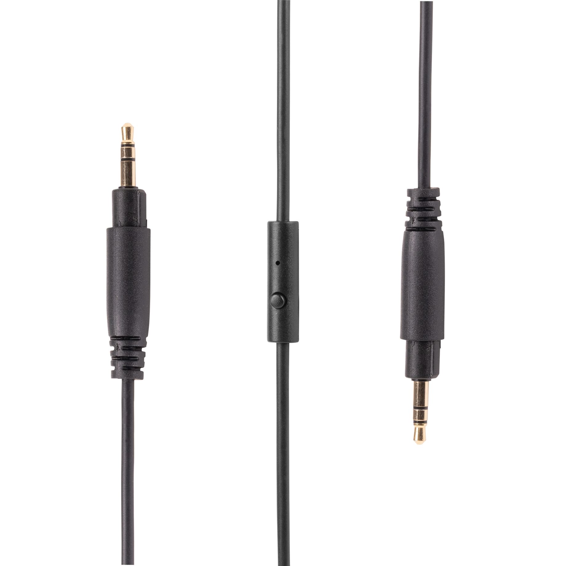HDX120WBK Wireless BT DJ Headphones Black