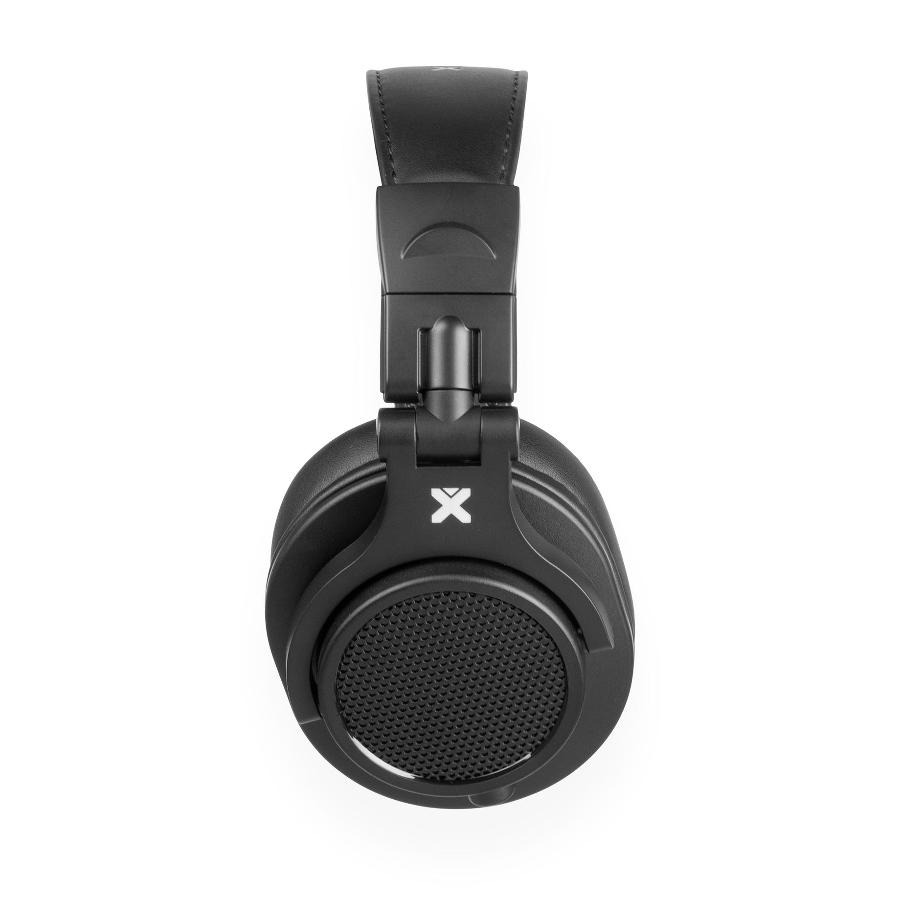 HDX120BK DJ Headphones Black