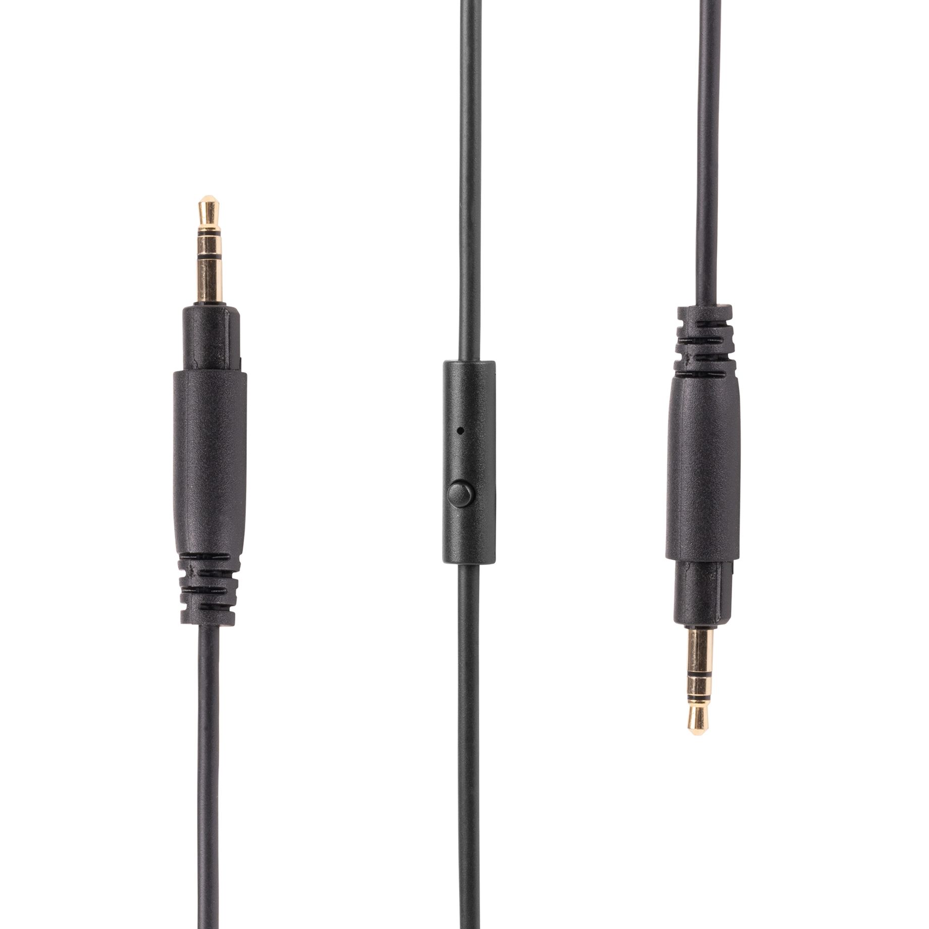 HDX120BK DJ Headphones Black