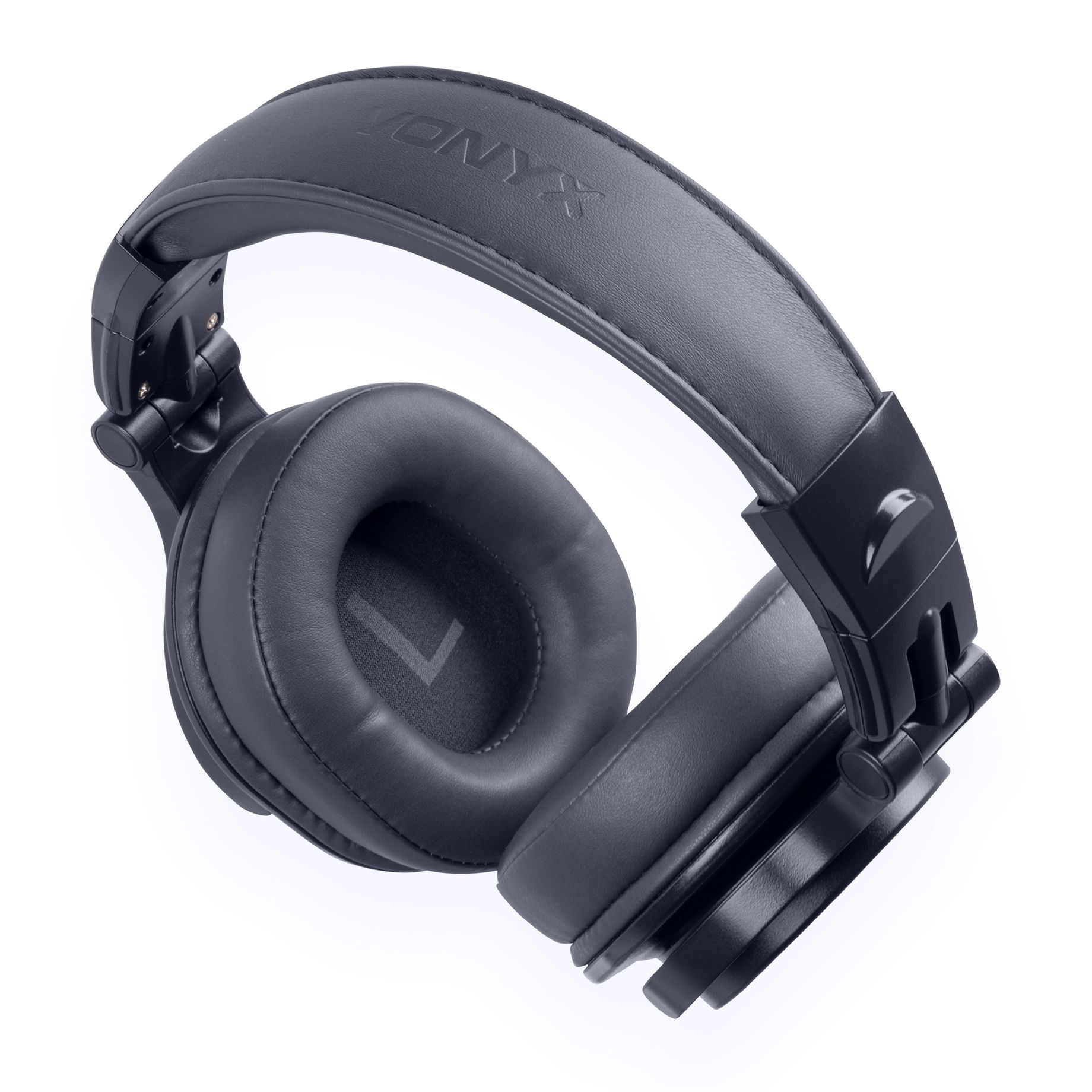 HDX120DB DJ Headphones Dark Blue