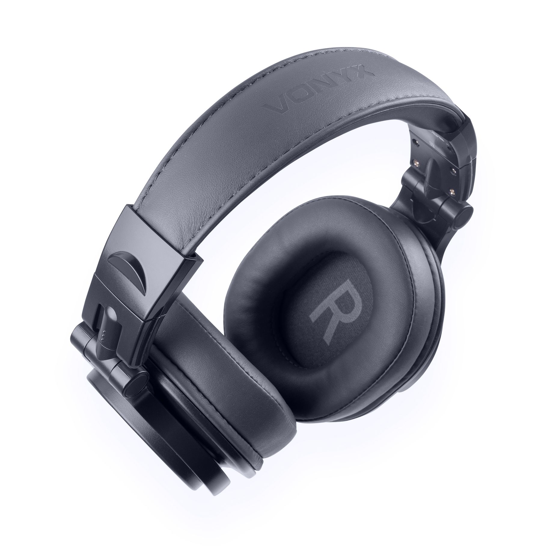 HDX120DB DJ Headphones Dark Blue