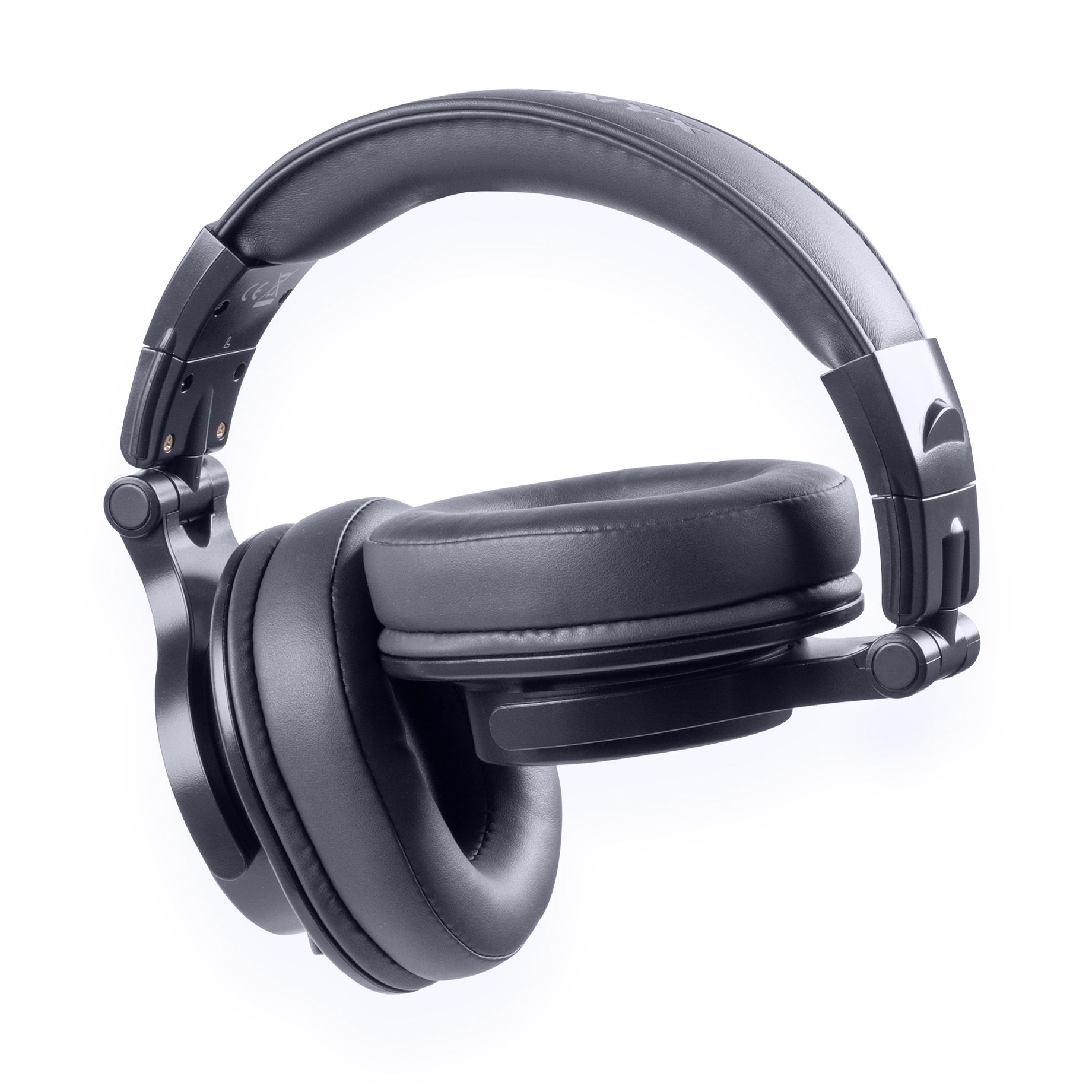 HDX120DB DJ Headphones Dark Blue