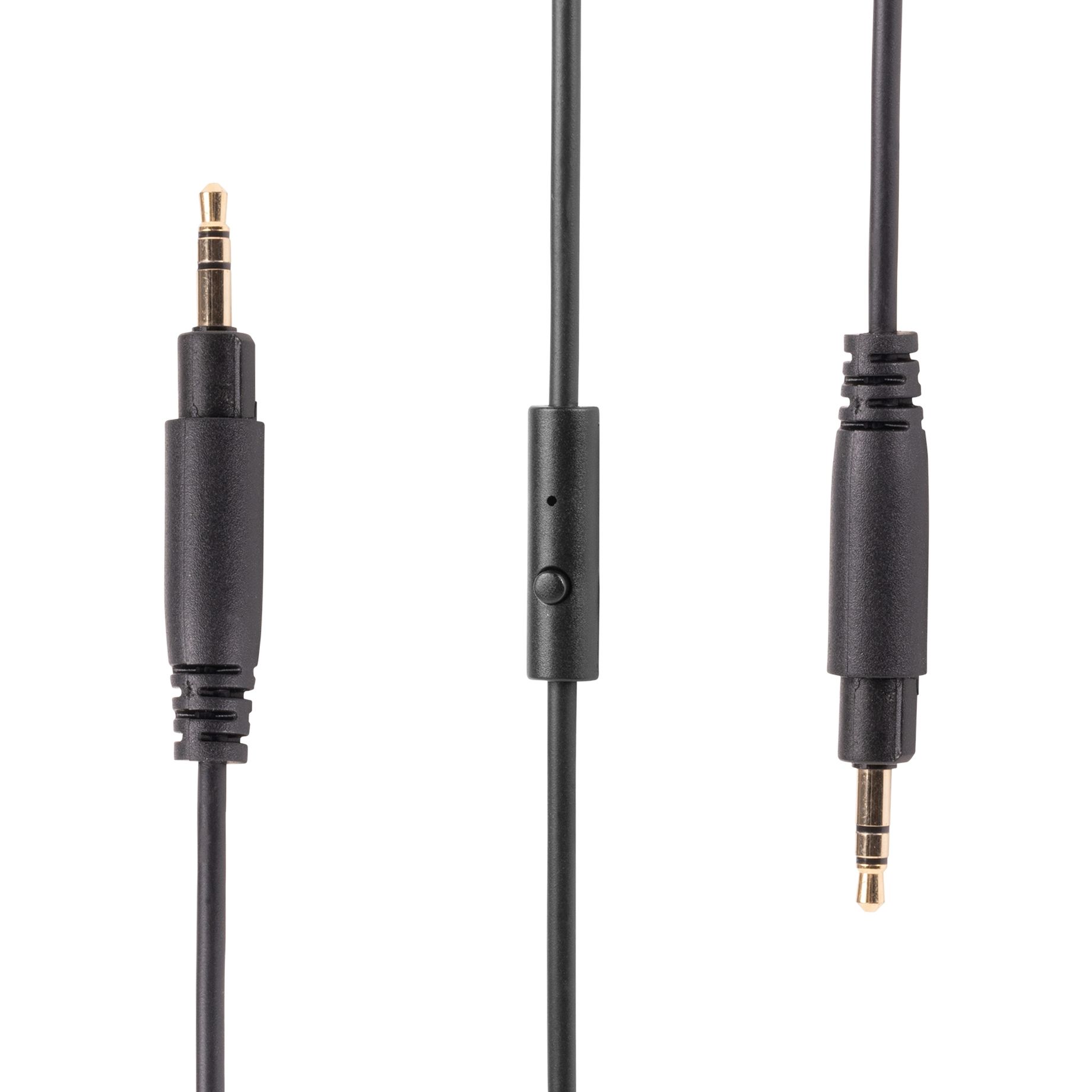 HDX120SB DJ Headphones Aluminium