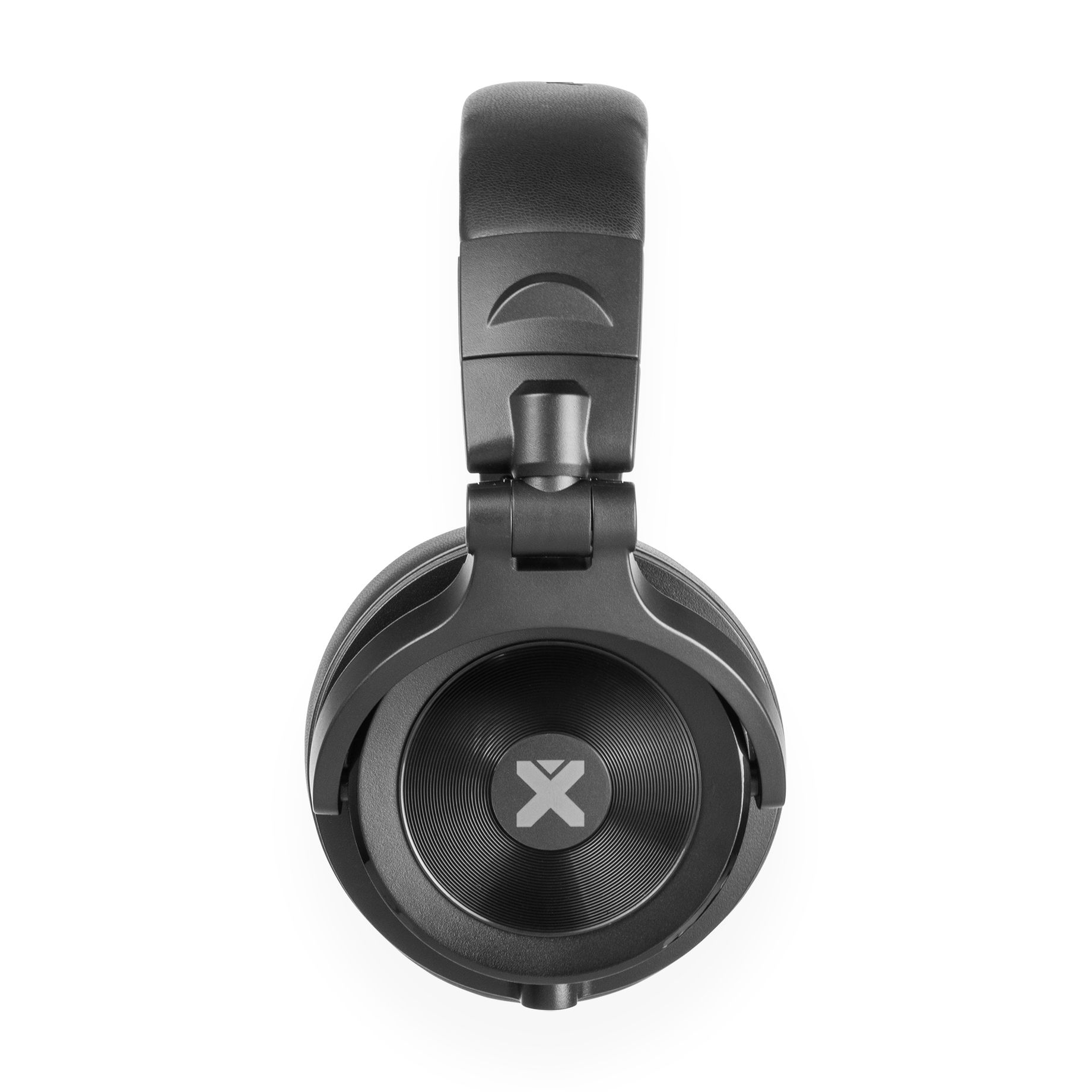 HDX200BK DJ Headphones Premium Black