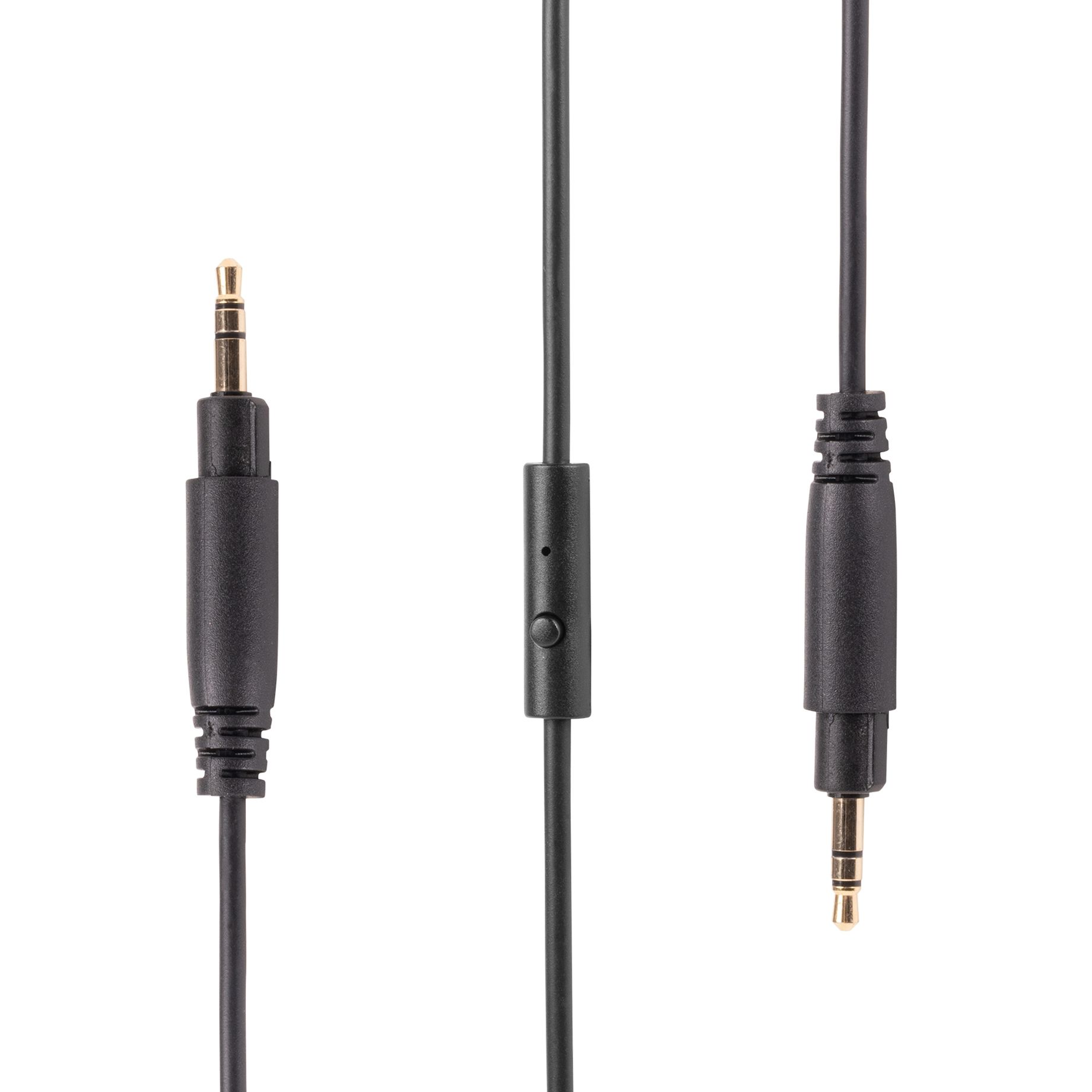 HDX200BK DJ Headphones Premium Black