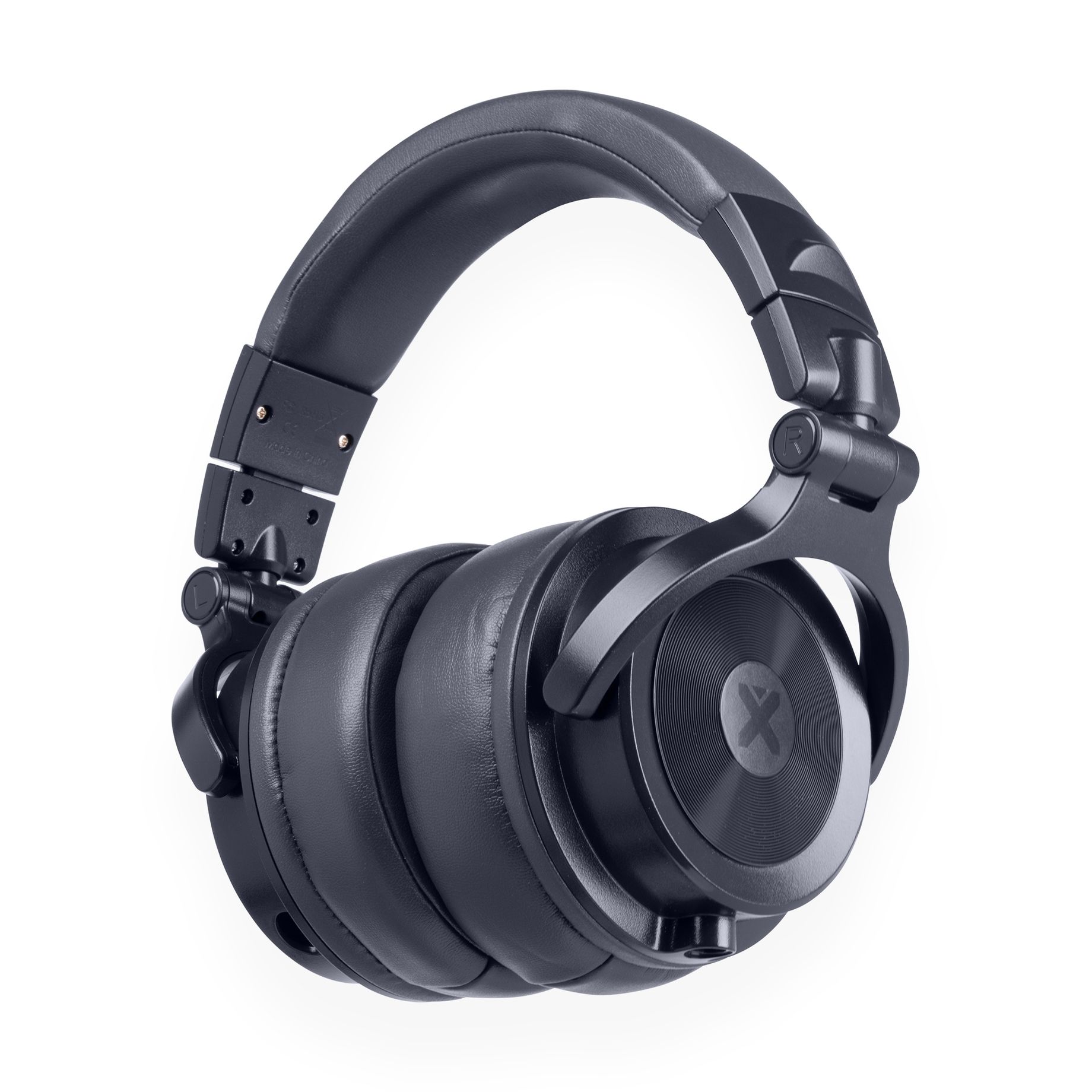 HDX200DB DJ Headphones Premium Dark Blue