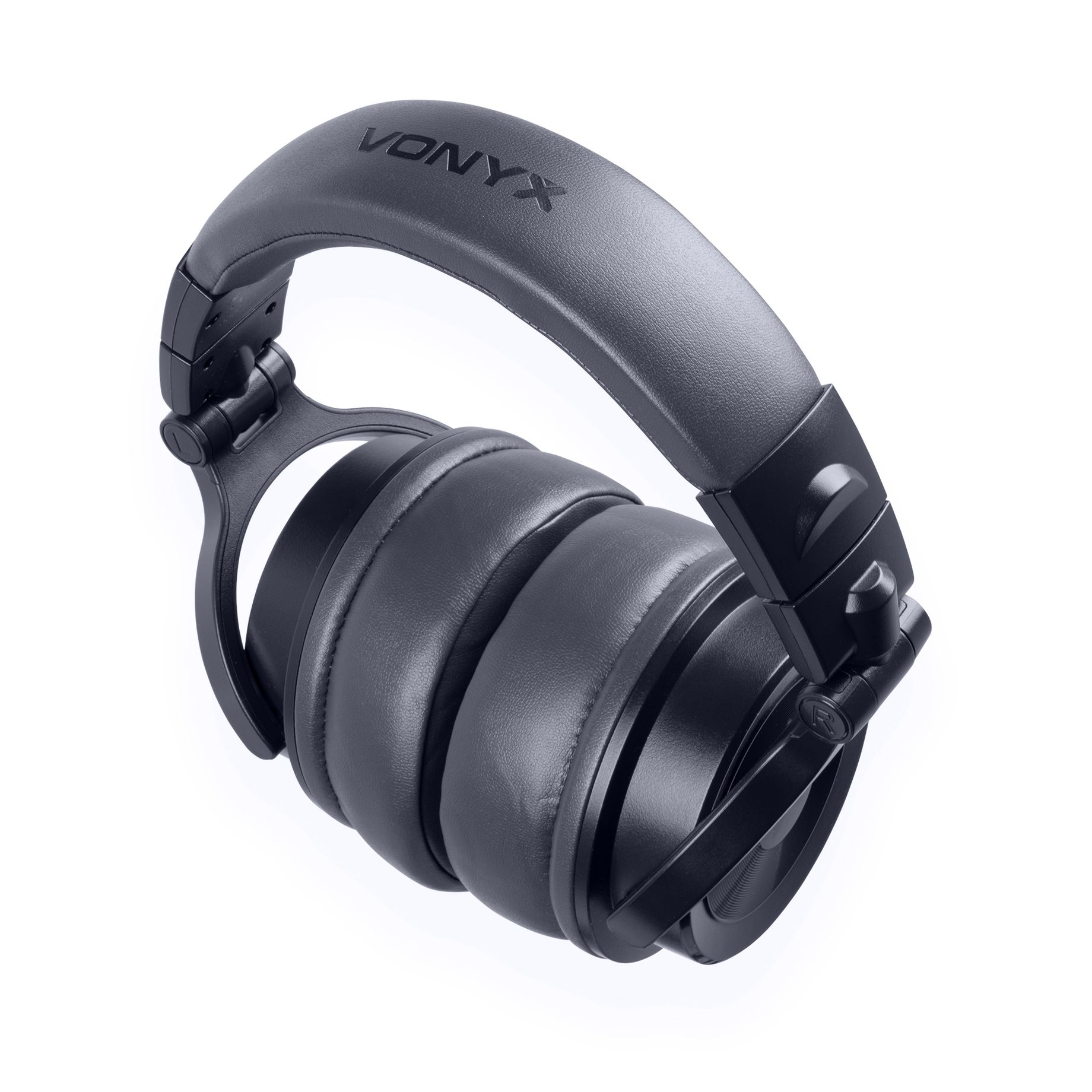 HDX200DB DJ Headphones Premium Dark Blue