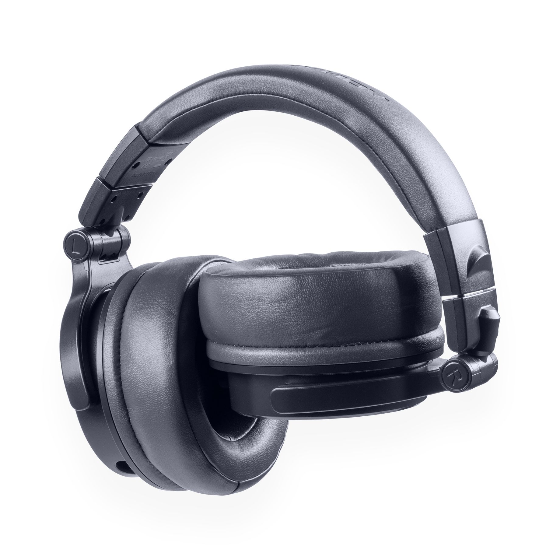 HDX200DB DJ Headphones Premium Dark Blue