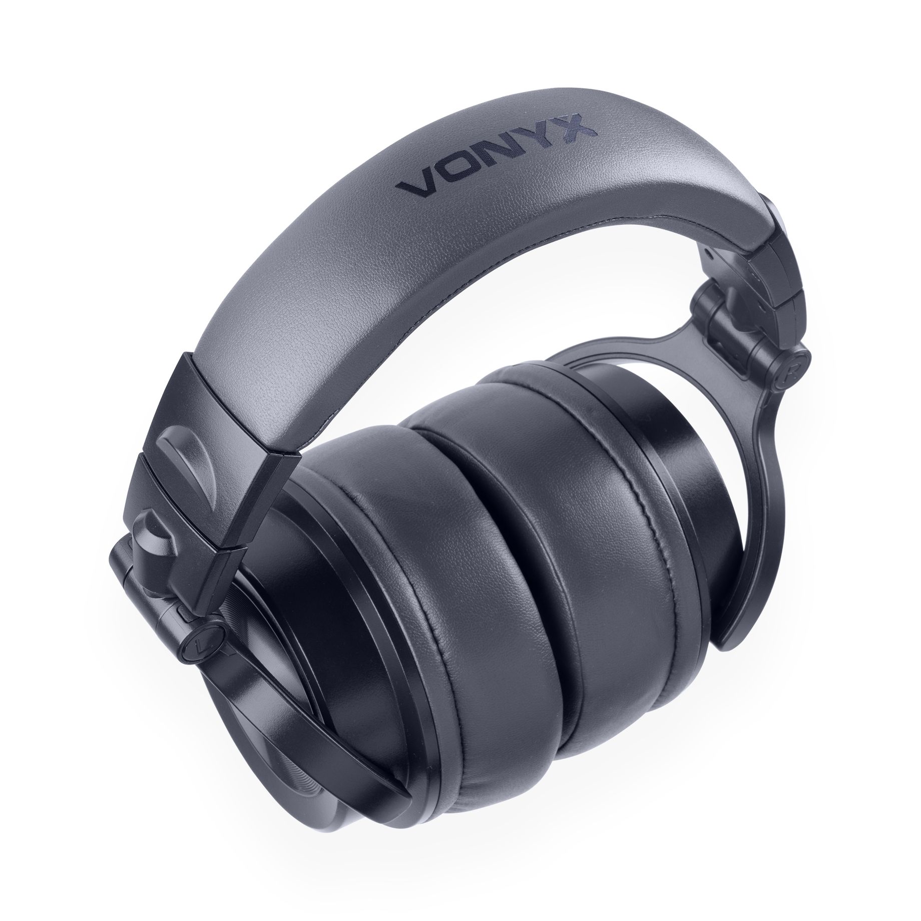 HDX200DB DJ Headphones Premium Dark Blue