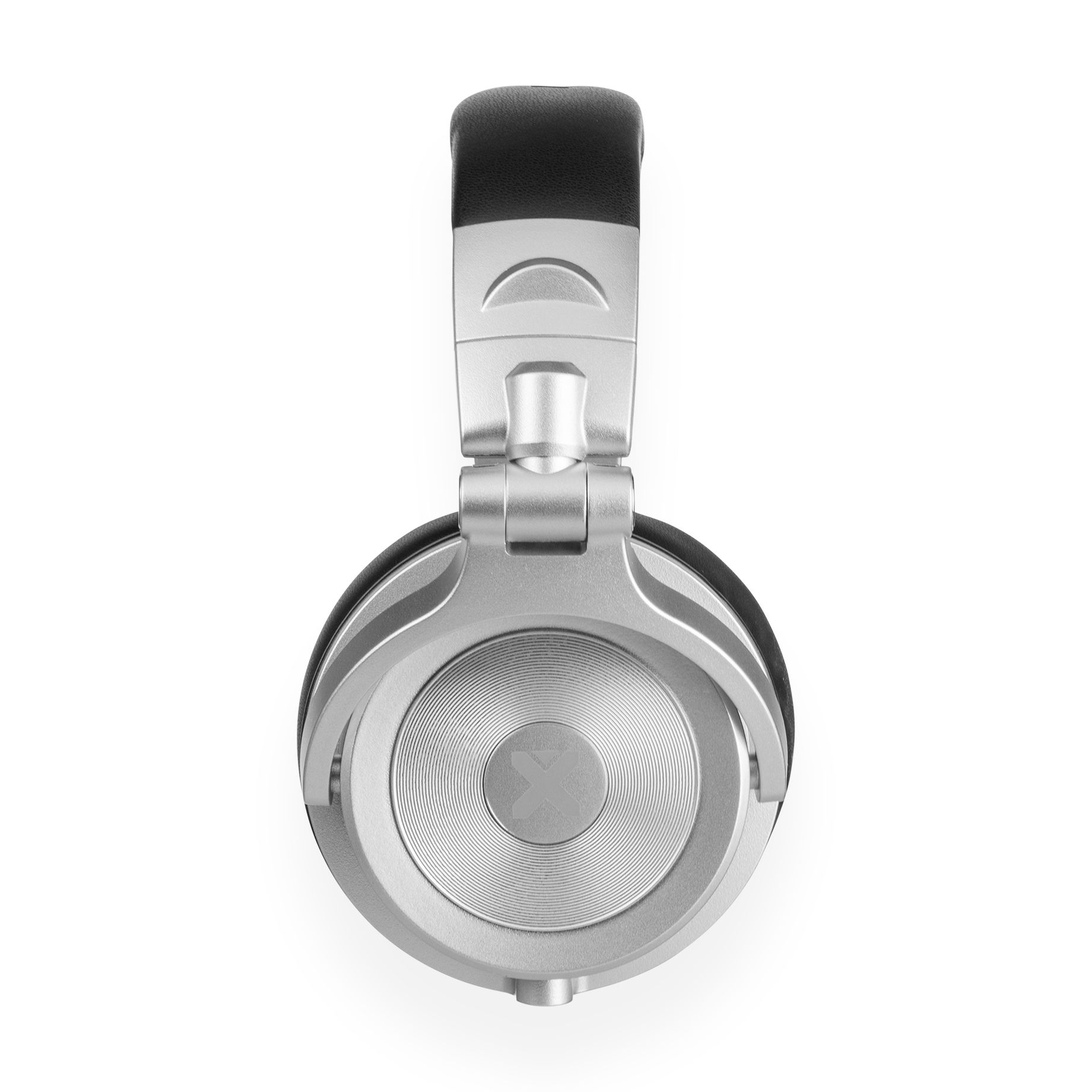 HDX200SB DJ Headphones Premium Aluminium