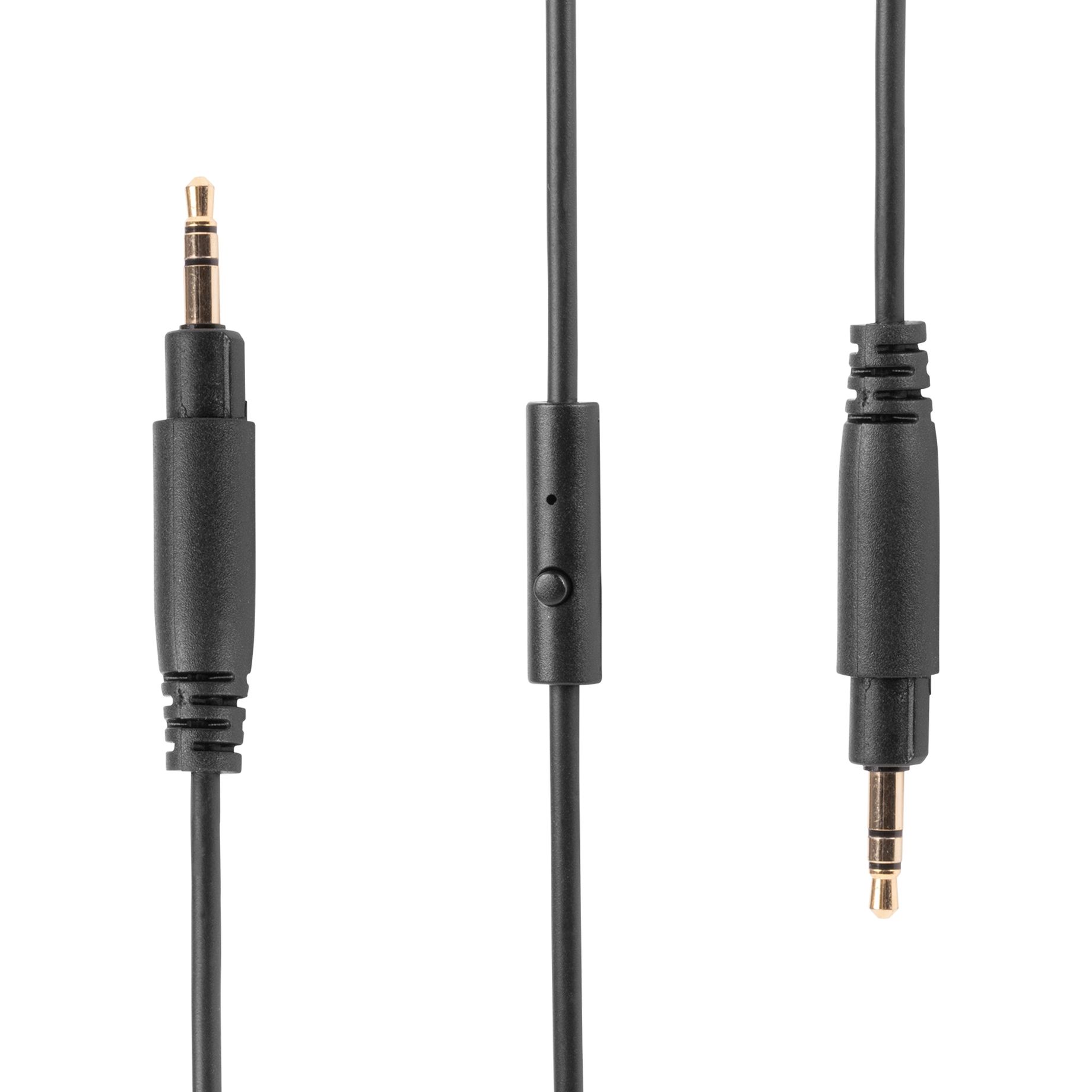 HDX200SB DJ Headphones Premium Aluminium