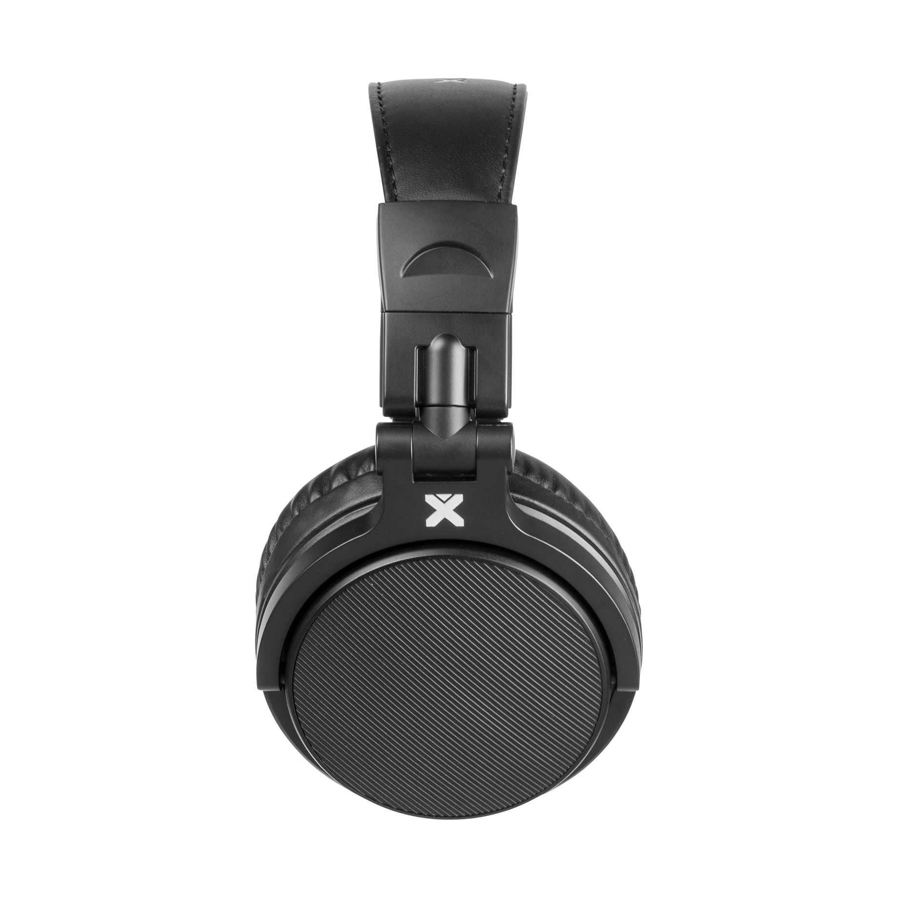 HDX50BK DJ Headphones Black