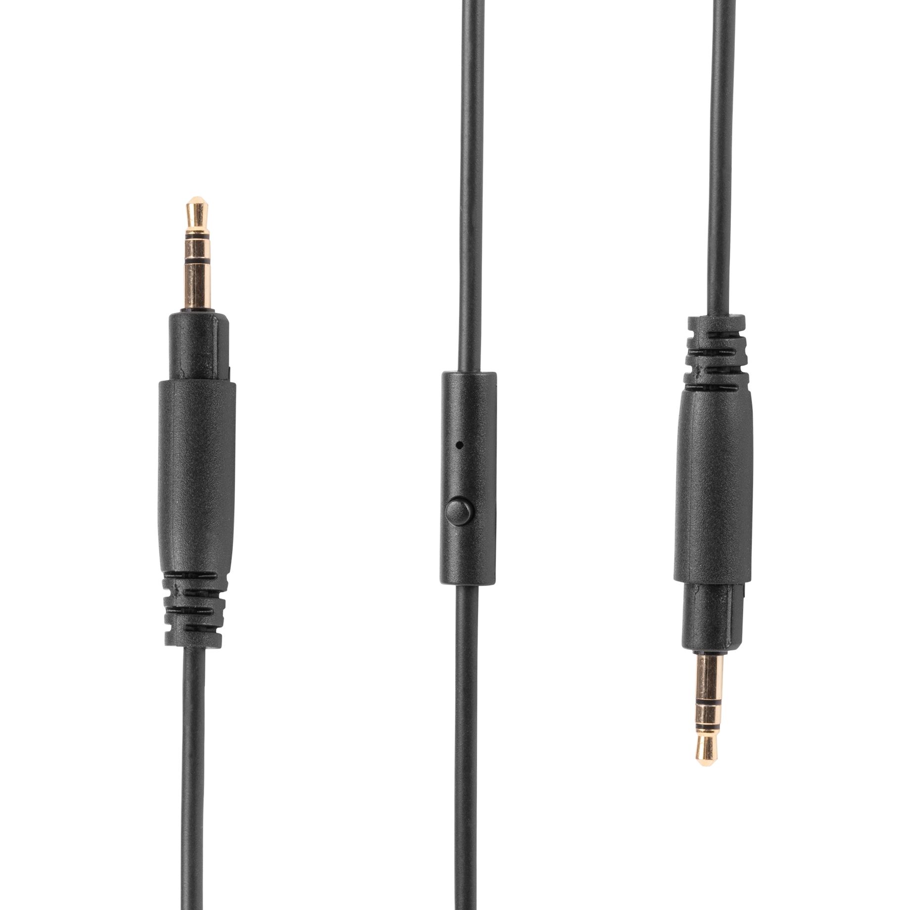 HDX50BK DJ Headphones Black