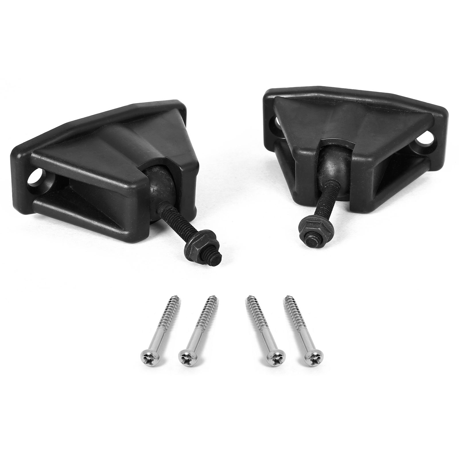 ODS40B Speaker Set 2-Way 75W Black