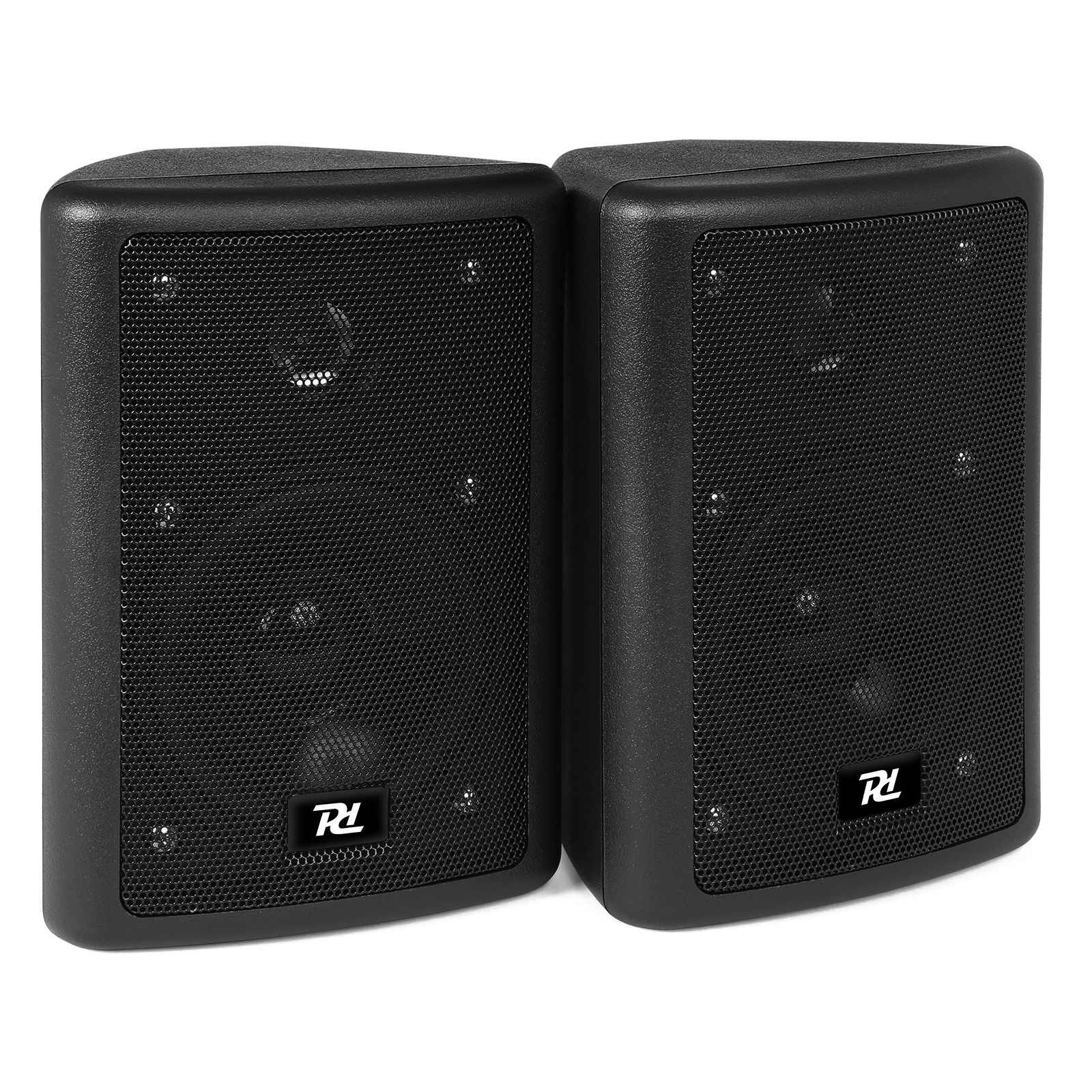 ODS40B Speaker Set 2-Way 75W Black