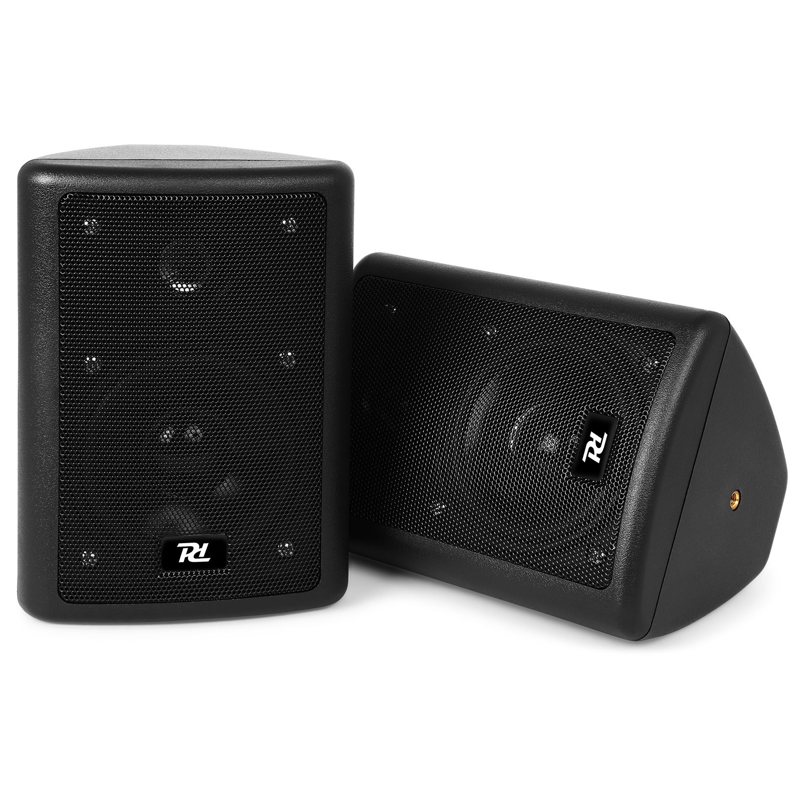 ODS40B Speaker Set 2-Way 75W Black