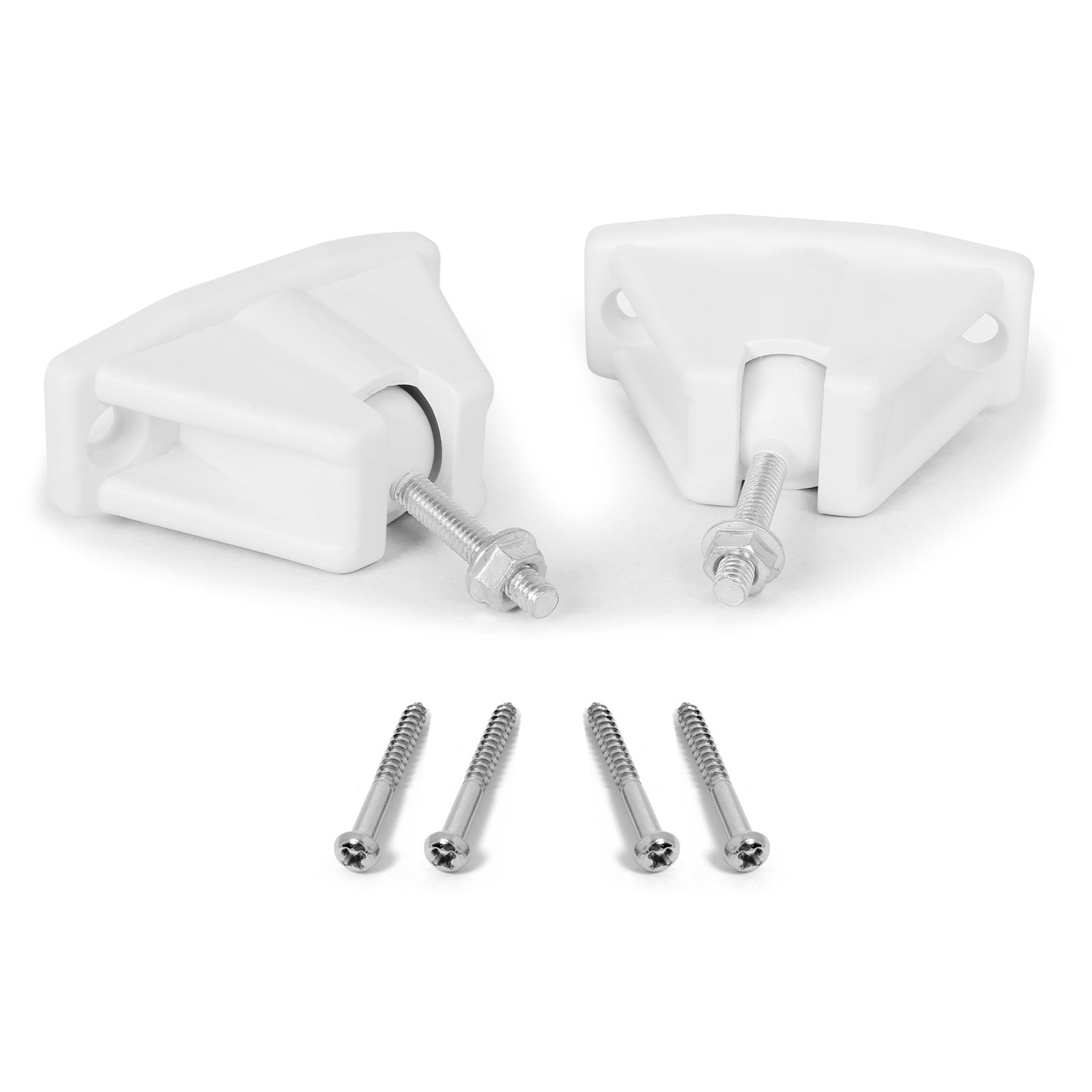 ODS40W Speaker Set 2-Way 75W White