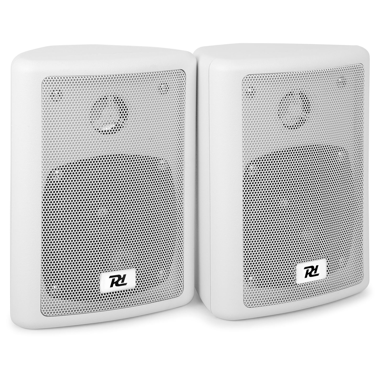 ODS40W Speaker Set 2-Way 75W White