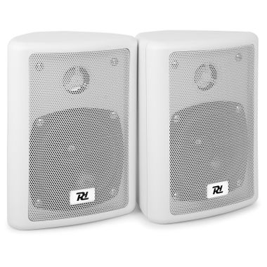 ODS40W Speaker Set 2-Way 75W White
