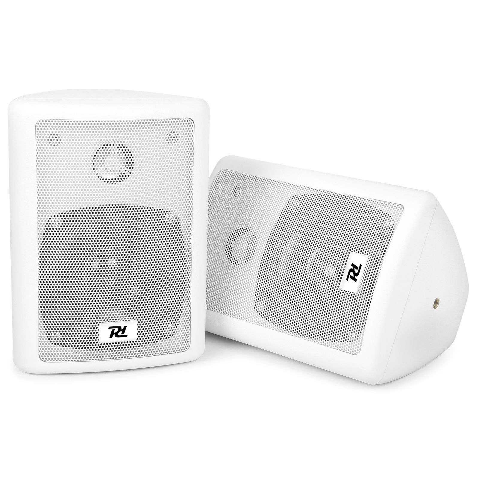 ODS40W Speaker Set 2-Way 75W White