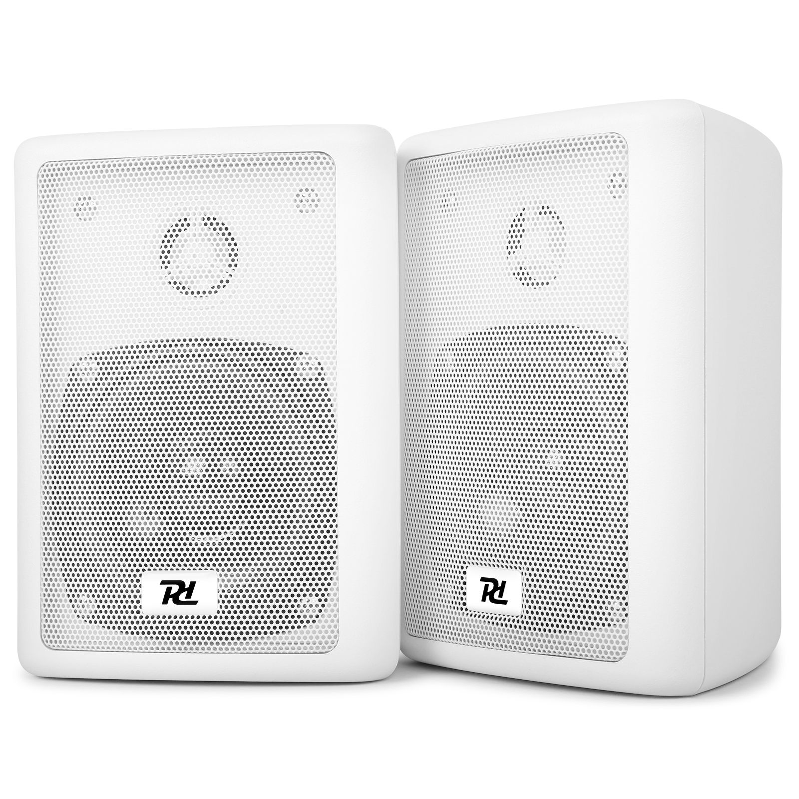 ODS40W Speaker Set 2-Way 75W White