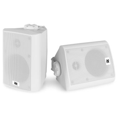 ODS50W Speaker Set 2-Way 5" 100W White