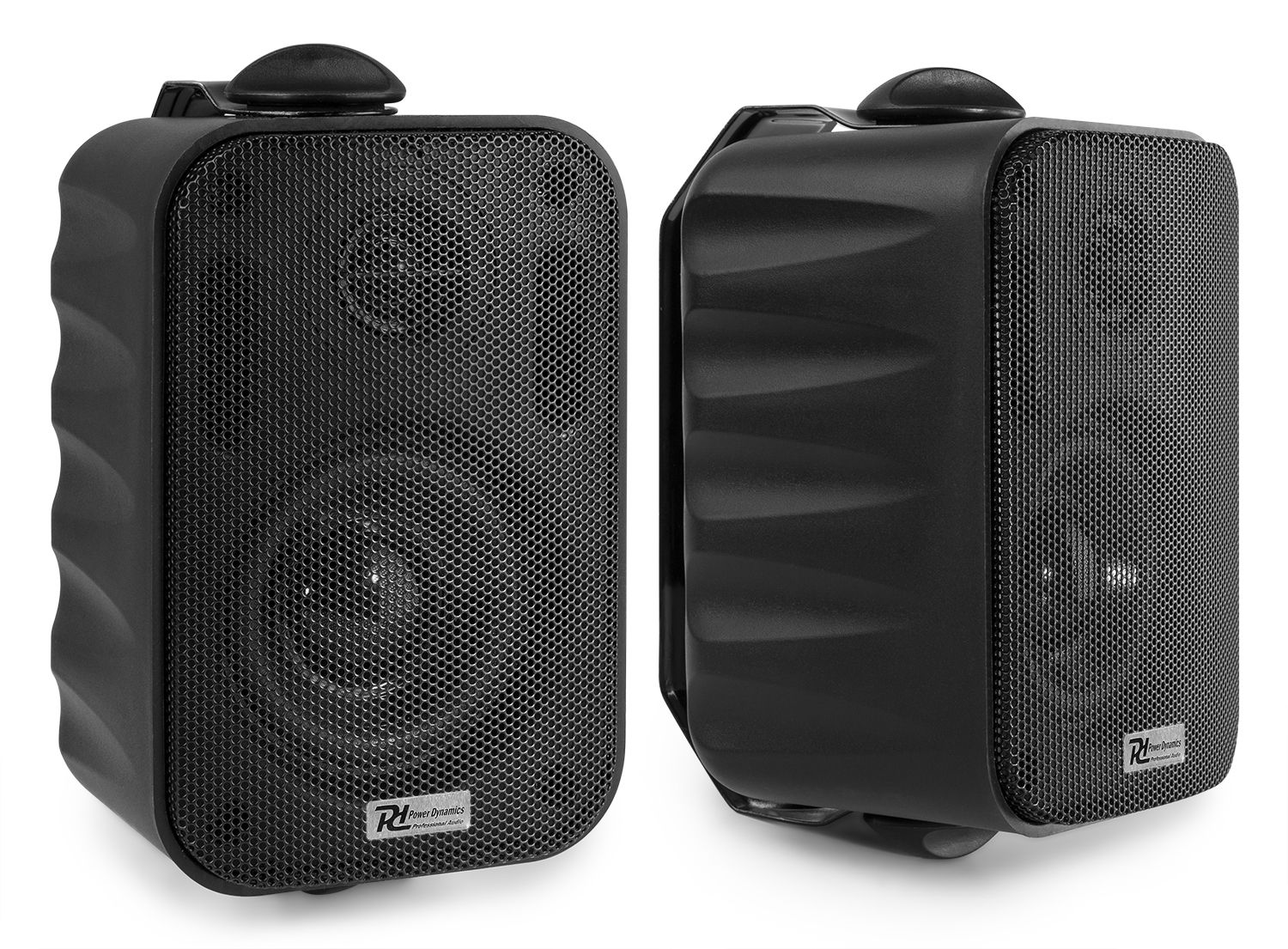 BGO35V Speaker Set In/Outdoor 5.25" 100W Black
