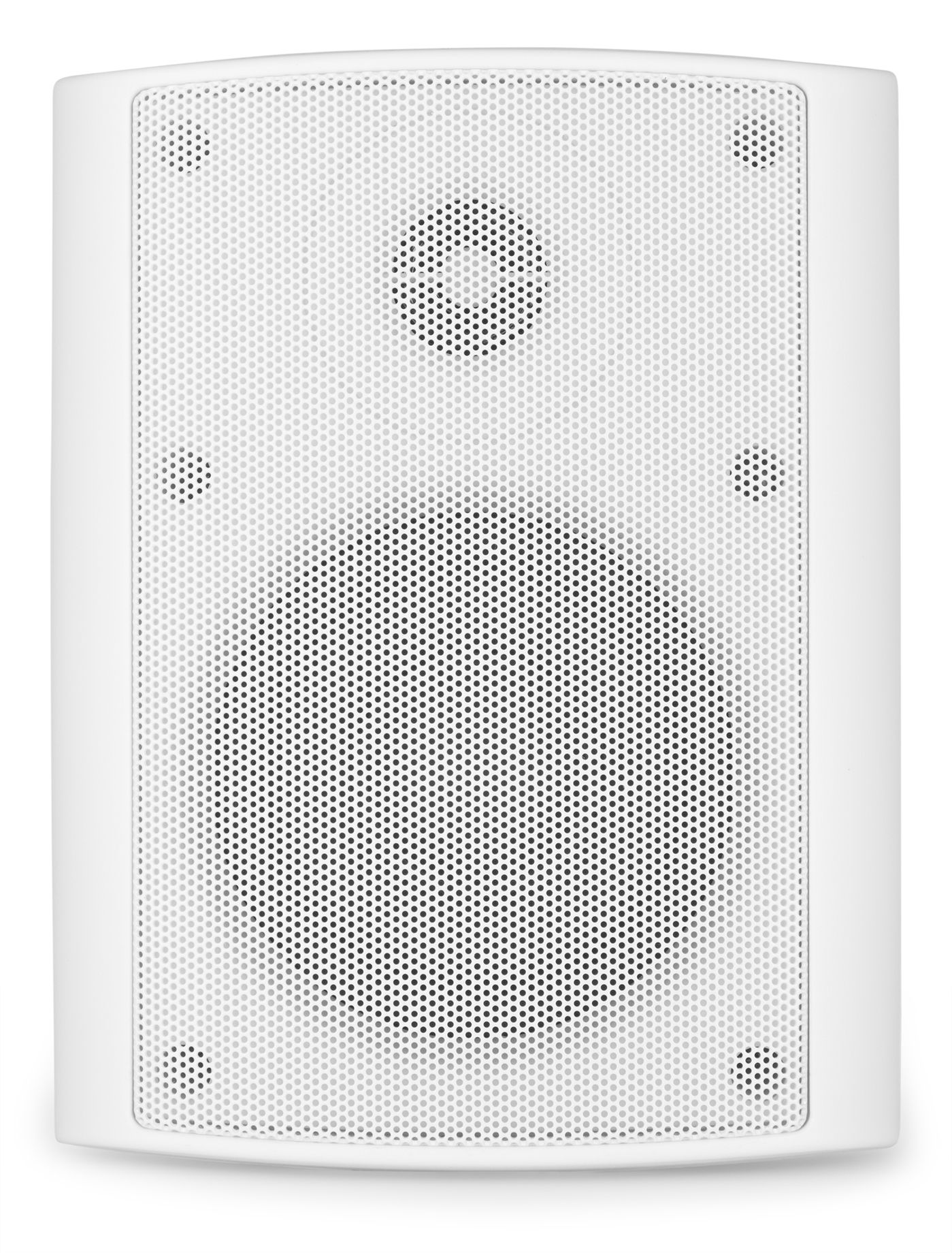BGO40 Speaker Set In/Outdoor 4" 100W White