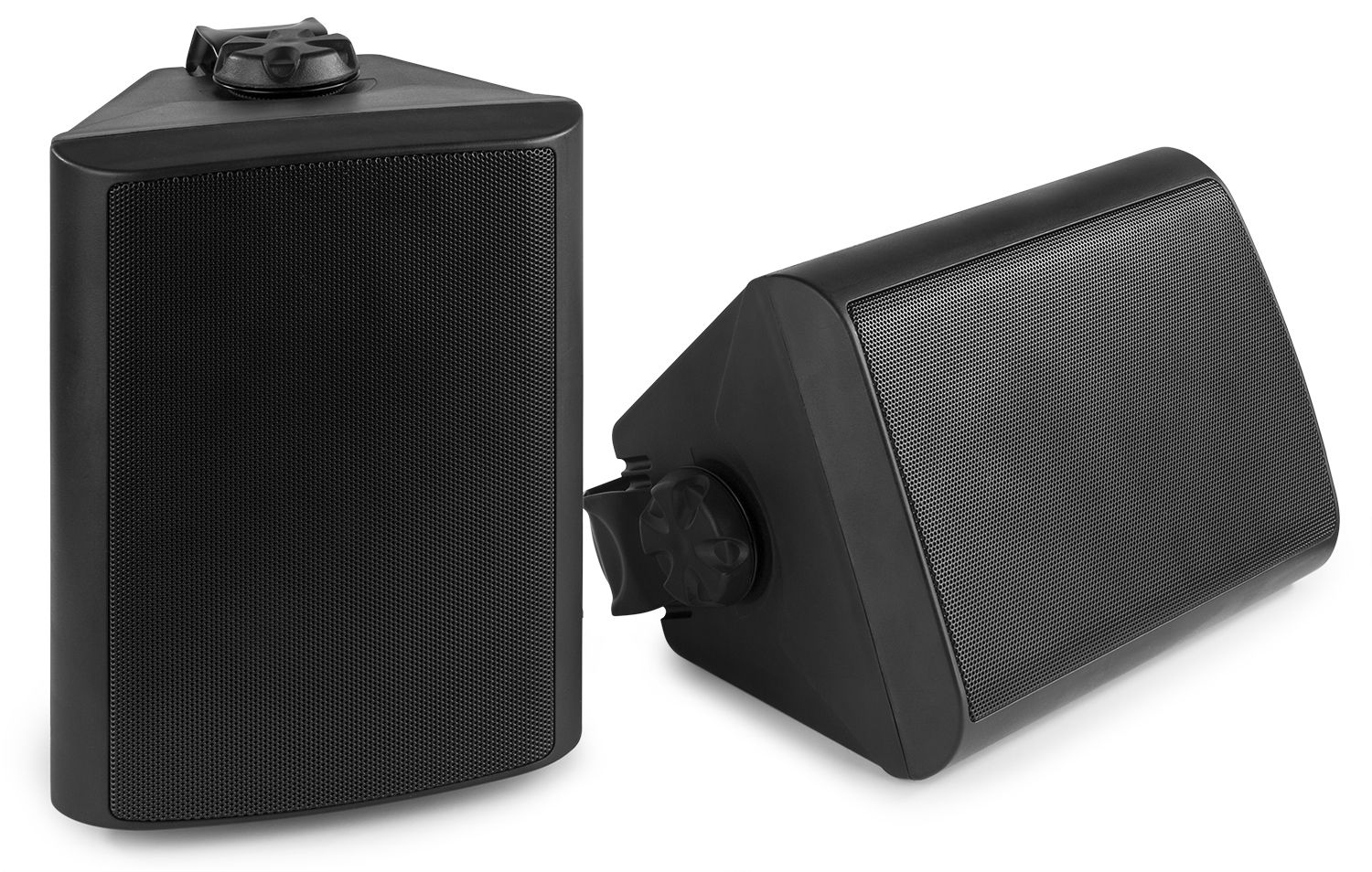 BGO50 Speaker Set In/Outdoor 5.25" 120W Black