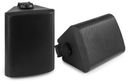 BGO50 Speaker Set In/Outdoor 5.25" 120W Black