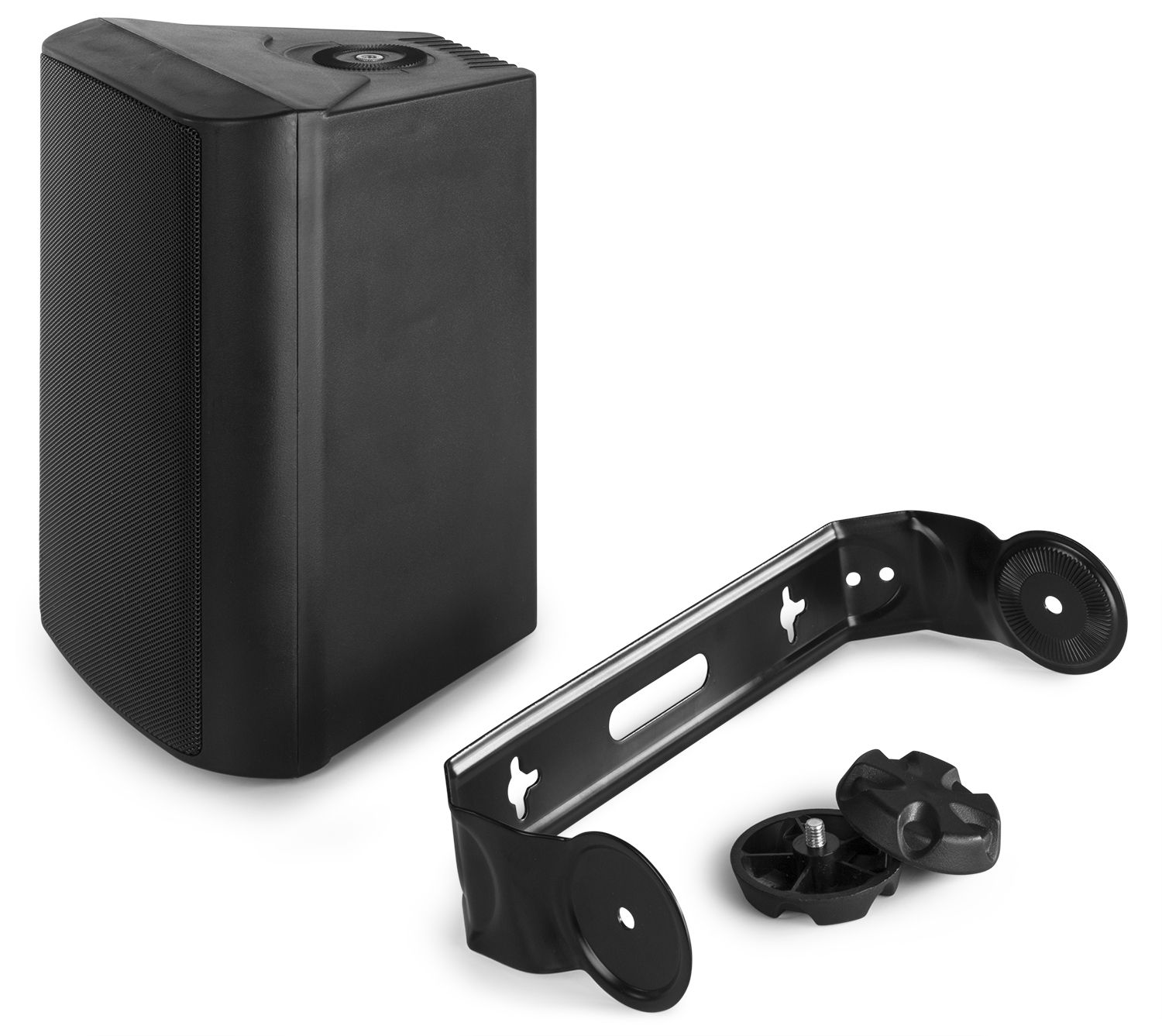 BGO50 Speaker Set In/Outdoor 5.25" 120W Black
