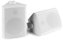 BGO50 Speaker Set In/Outdoor 5.25" 120W White