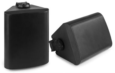 BGO65 Speaker Set In/Outdoor 6.5" 150W Black