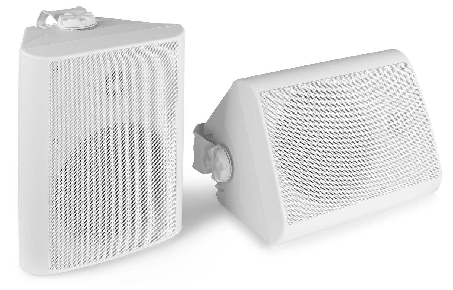 BGO65 Speaker Set In/Outdoor 6.5" 150W White