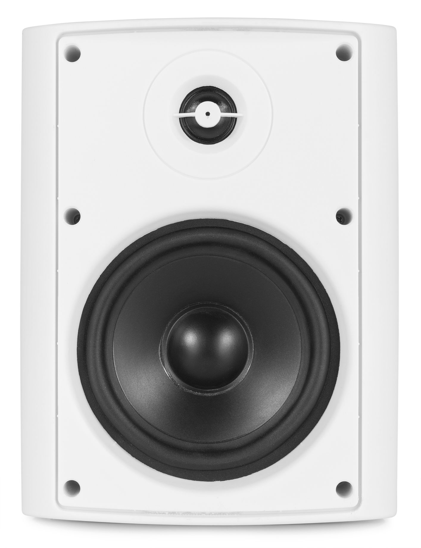 BGO65 Speaker Set In/Outdoor 6.5" 150W White