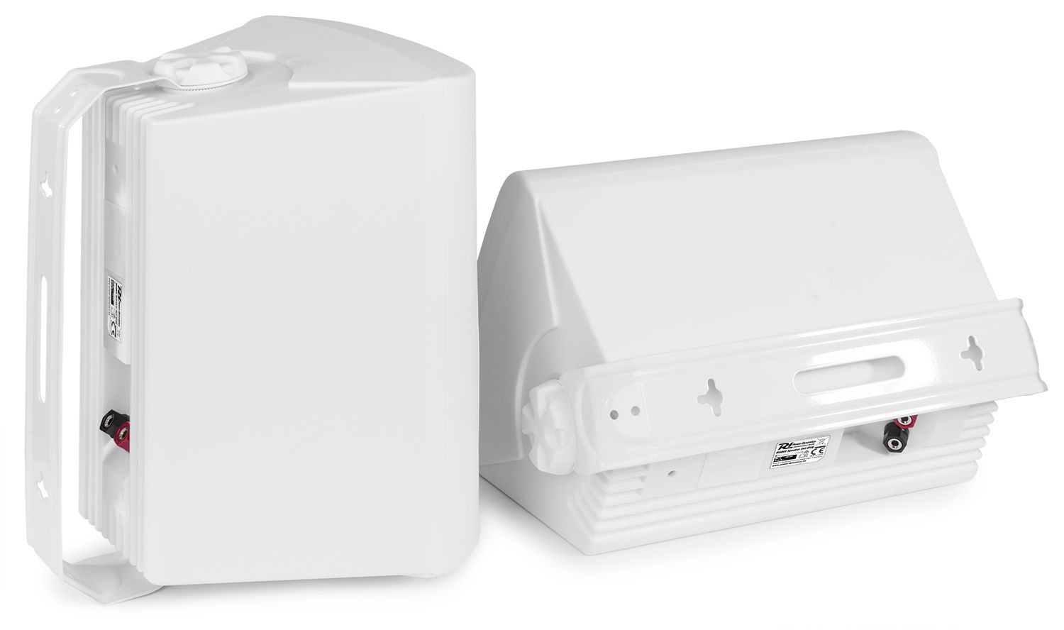 BGO65 Speaker Set In/Outdoor 6.5" 150W White