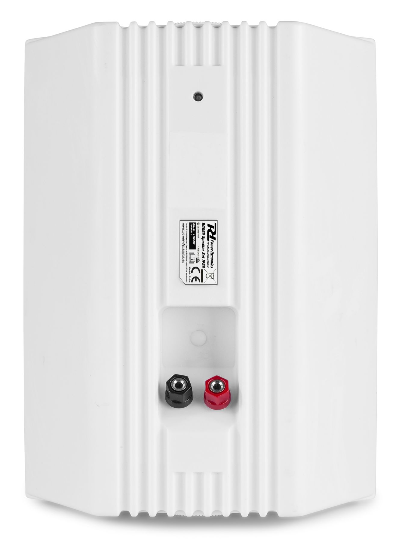 BGO65 Speaker Set In/Outdoor 6.5" 150W White