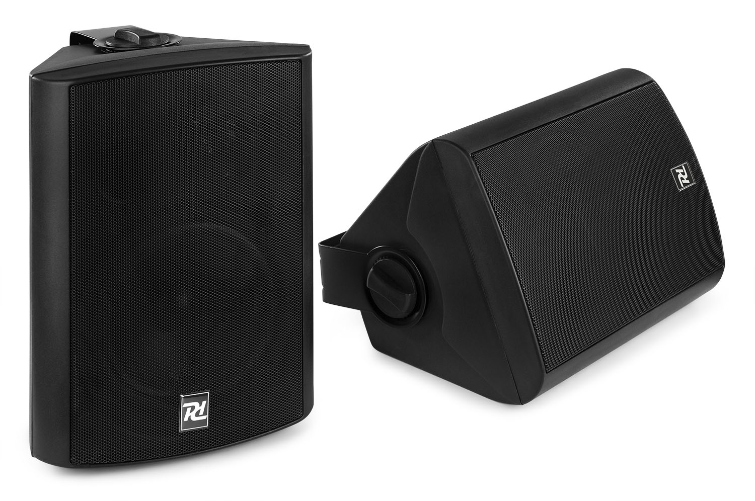 DS50AB Active Speaker Set with BT 5.25” 100W Black