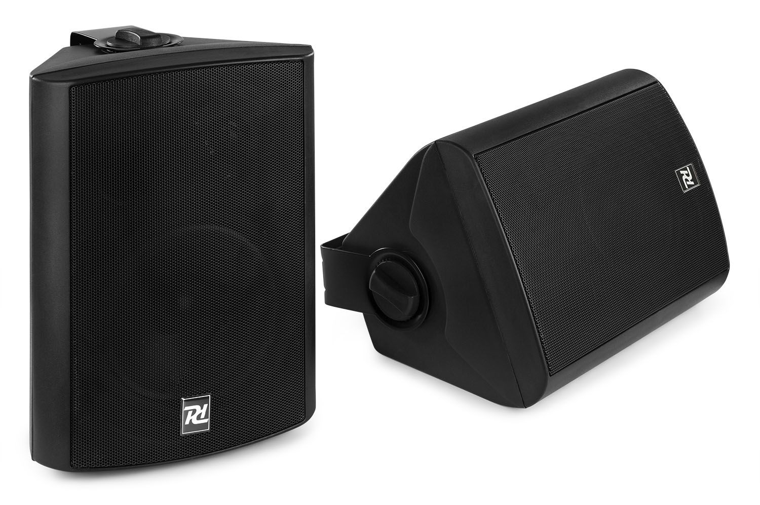 DS50AB Active Speaker Set with BT 5.25” 100W Black