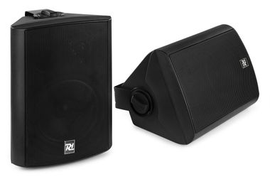 DS50AB Active Speaker Set with BT 5.25” 100W Black