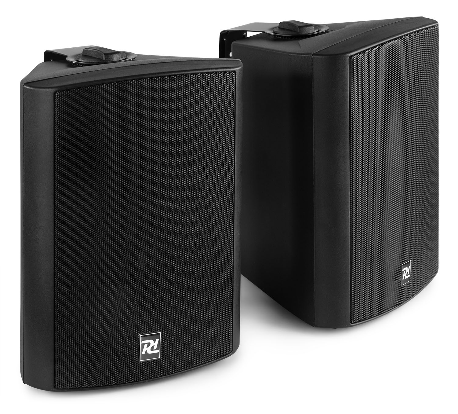 DS50AB Active Speaker Set with BT 5.25” 100W Black