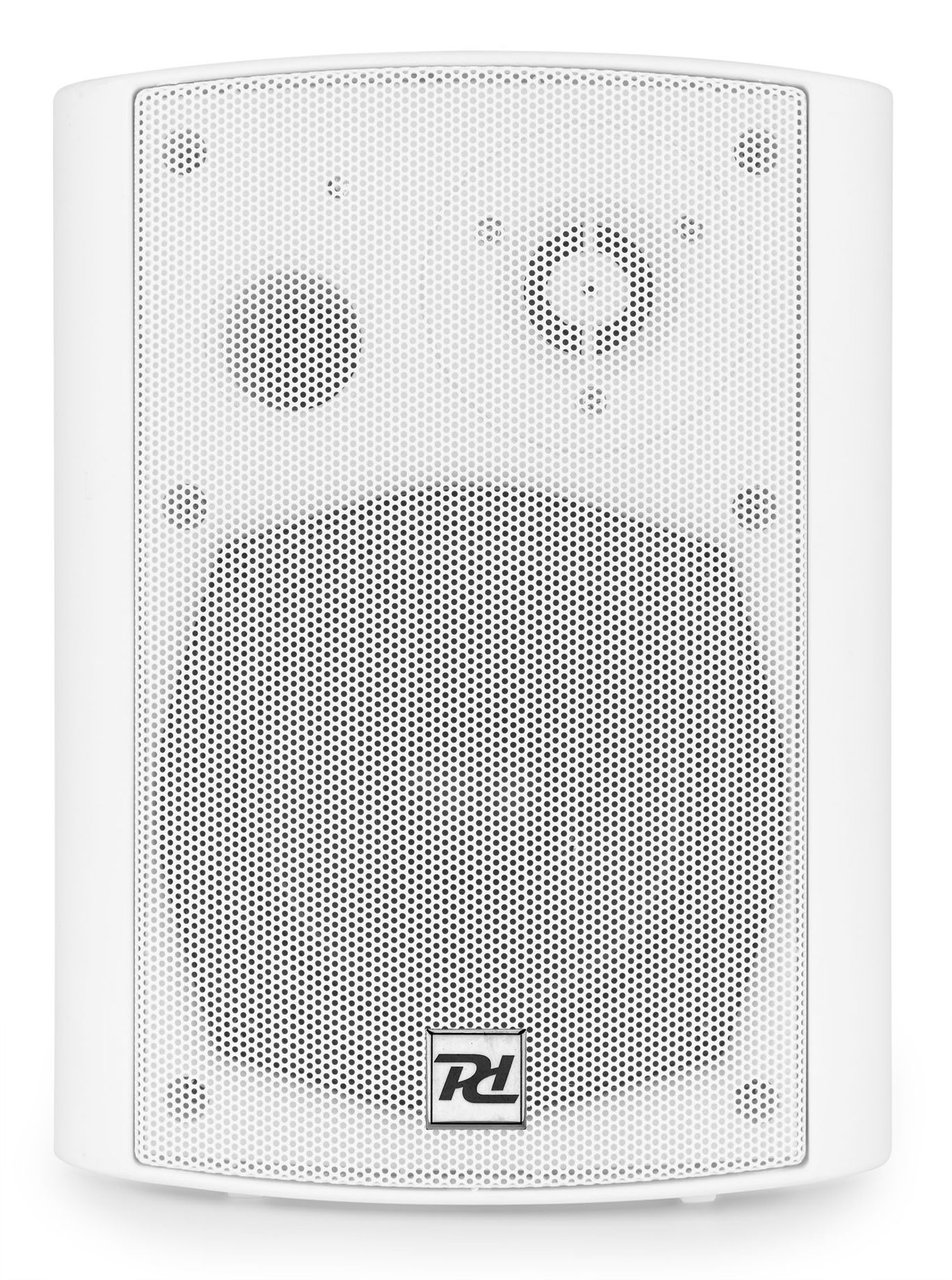 DS50AW Active Speaker Set with BT 5.25” 100W White