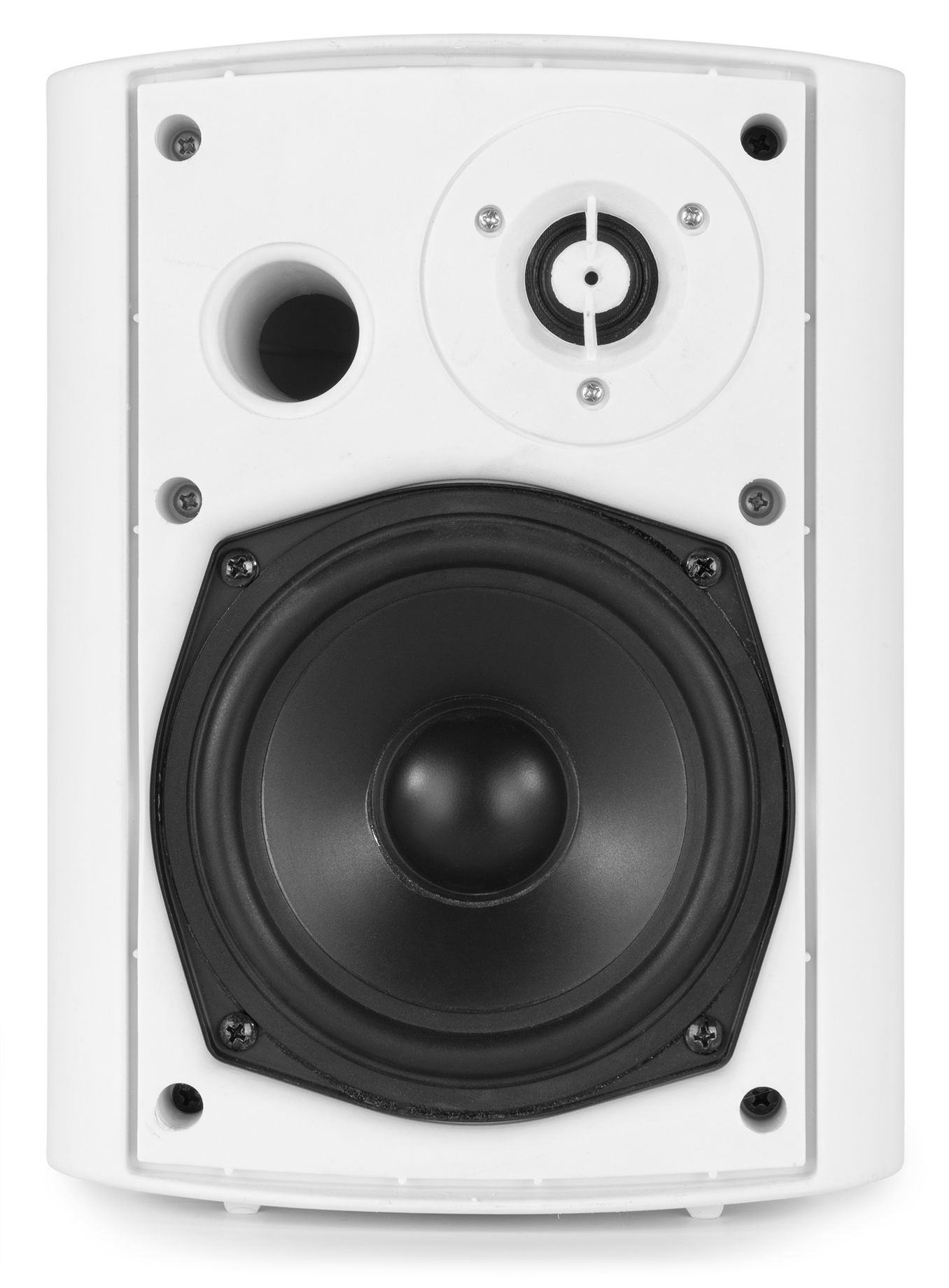 DS50AW Active Speaker Set with BT 5.25” 100W White
