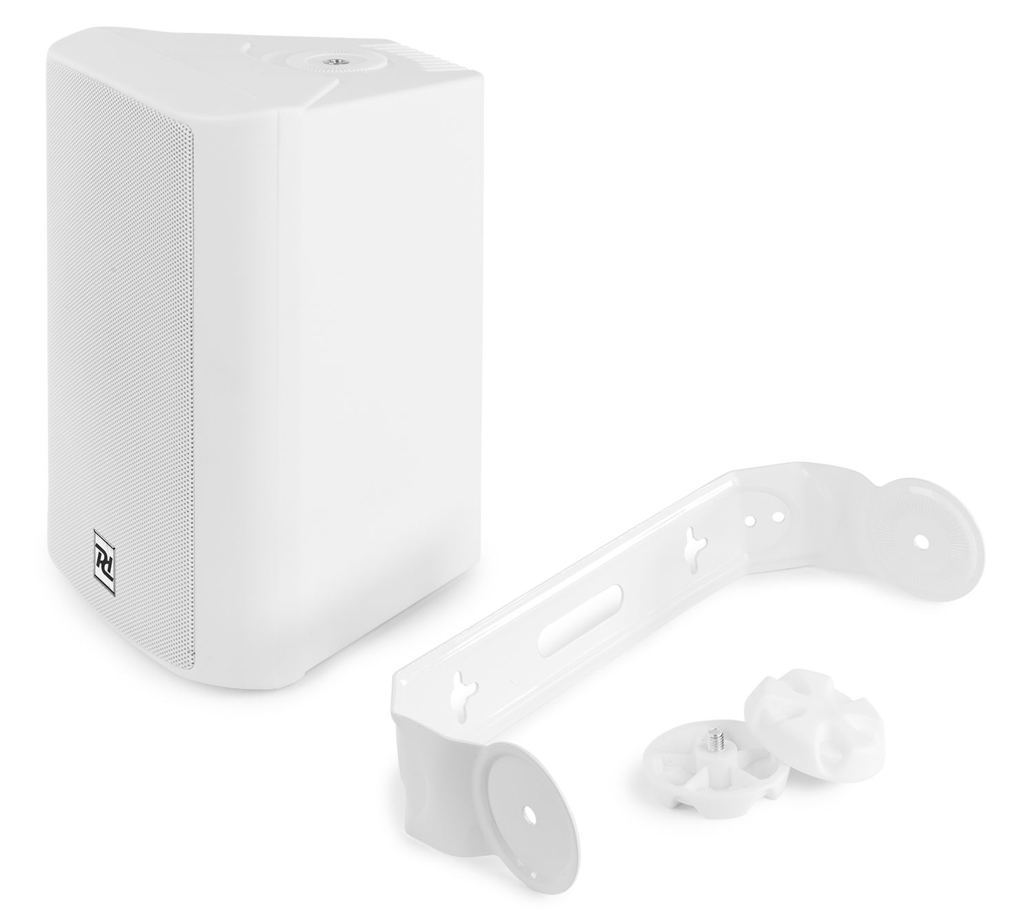 DS50AW Active Speaker Set with BT 5.25” 100W White