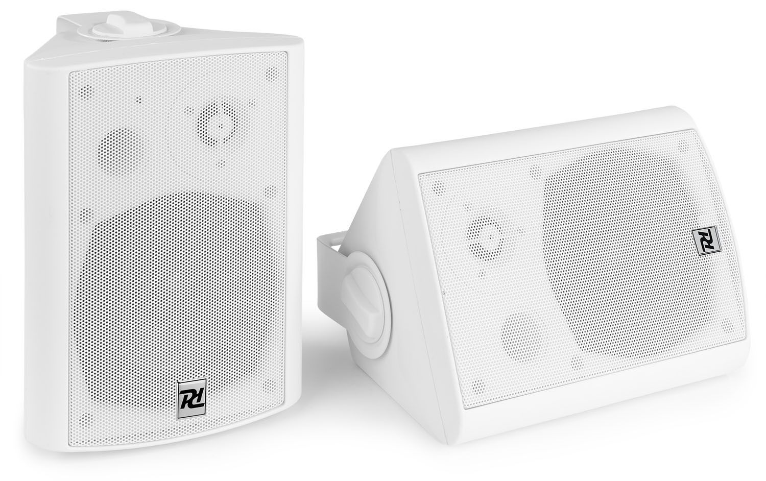 DS50AW Active Speaker Set with BT 5.25” 100W White
