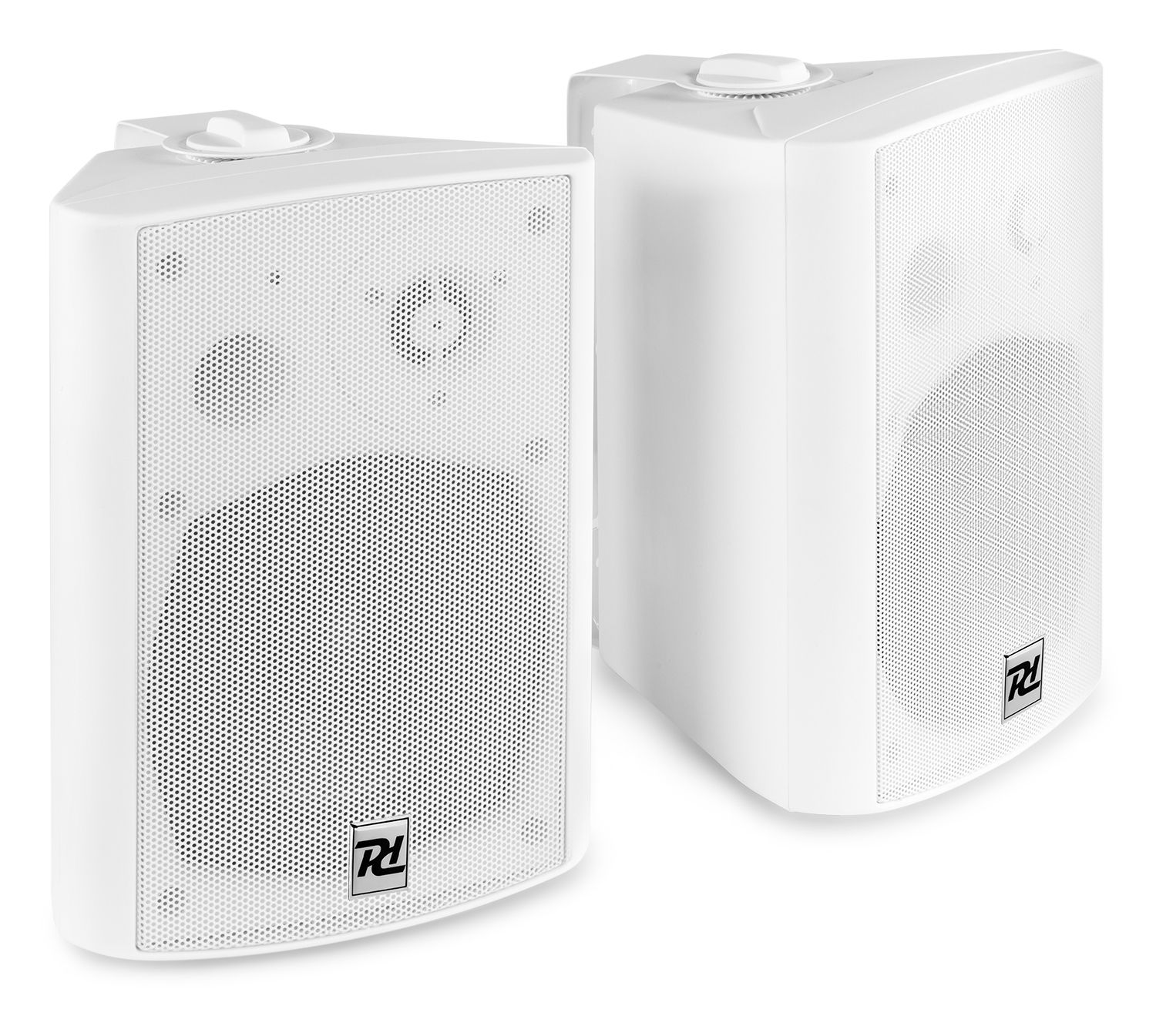 DS50AW Active Speaker Set with BT 5.25” 100W White