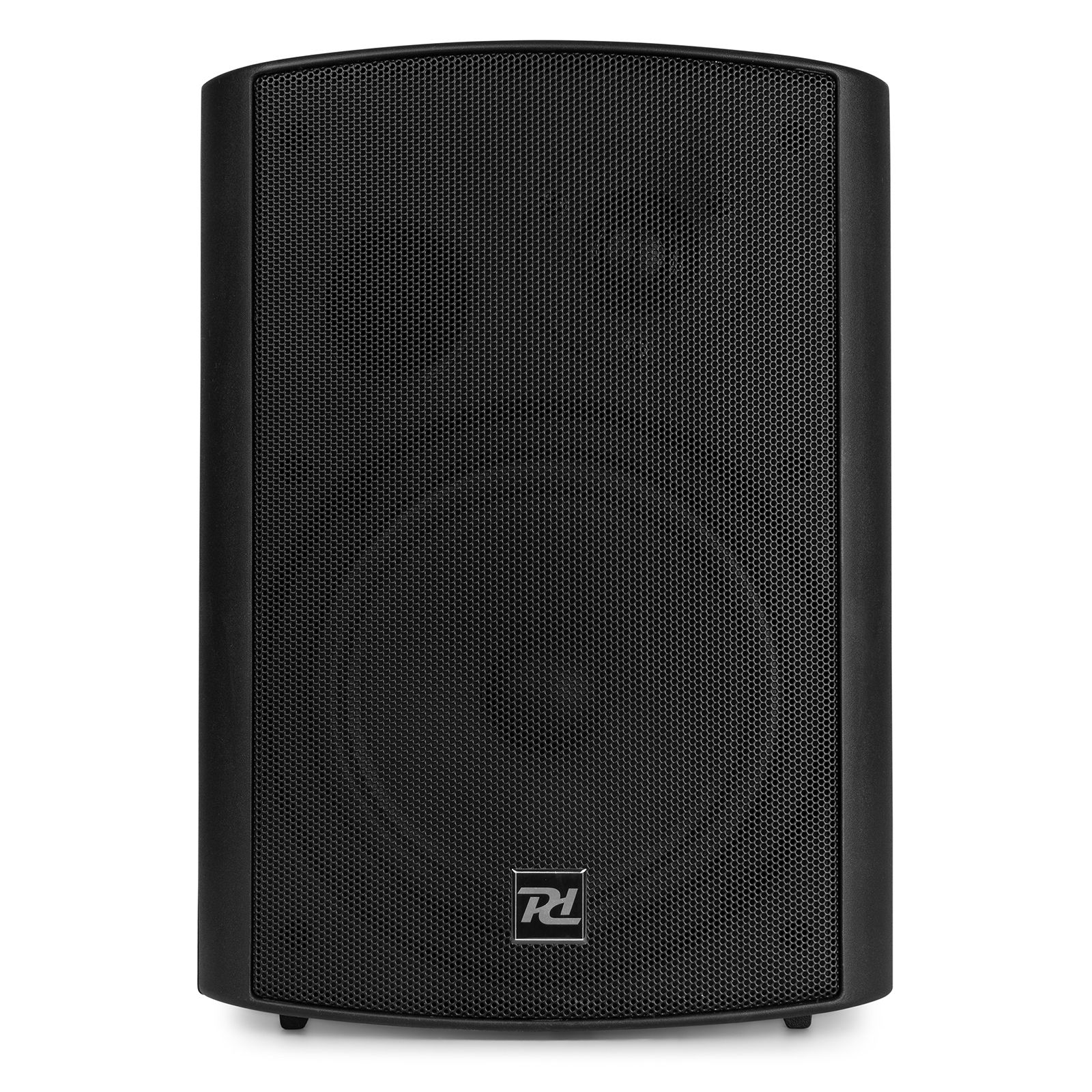 DS65MB Active Speaker Set with Multimedia Player 6.5” 125W Black