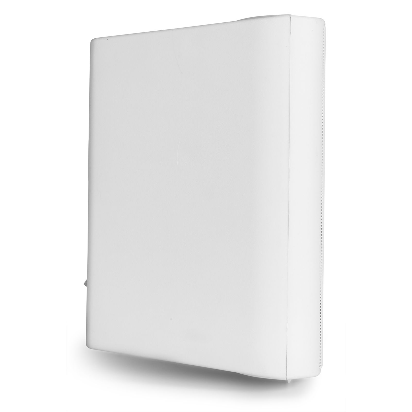 DS65MW Active Speaker Set with Multimedia Player 6.5” 125W White