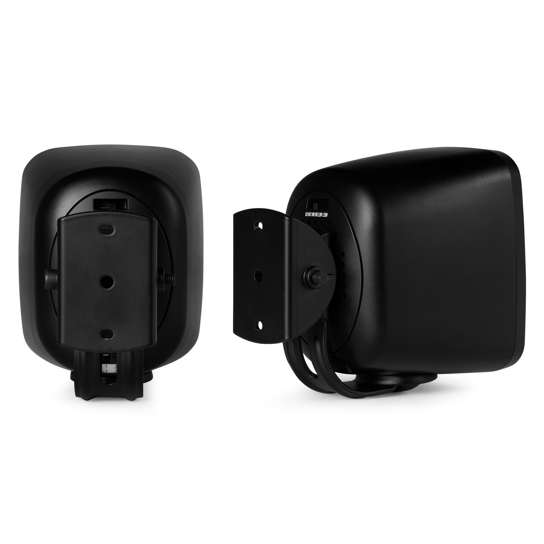 BD30B In/Outdoor Speaker Set Black 40W